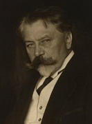 артур никиш (nikisch) (1855-1922)